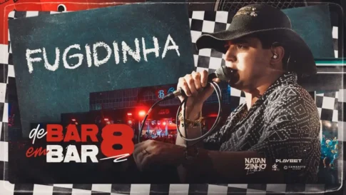 Natanzinho Lima - Fugidinha