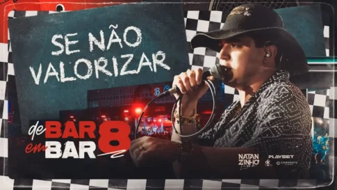 Natanzinho Lima - Se Não Valorizar