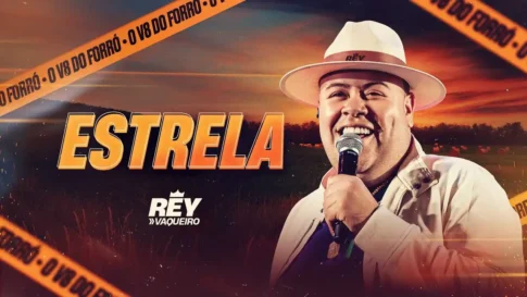 Rey Vaqueiro - Estrela
