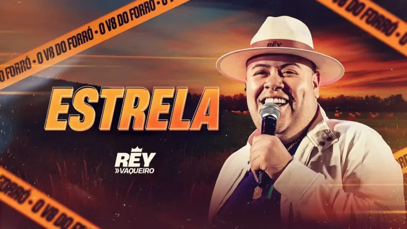 Rey Vaqueiro - Estrela