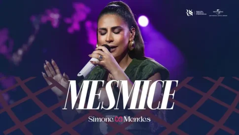 Simone Mendes - Mesmice