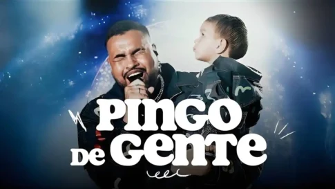Yan - Pingo de Gente