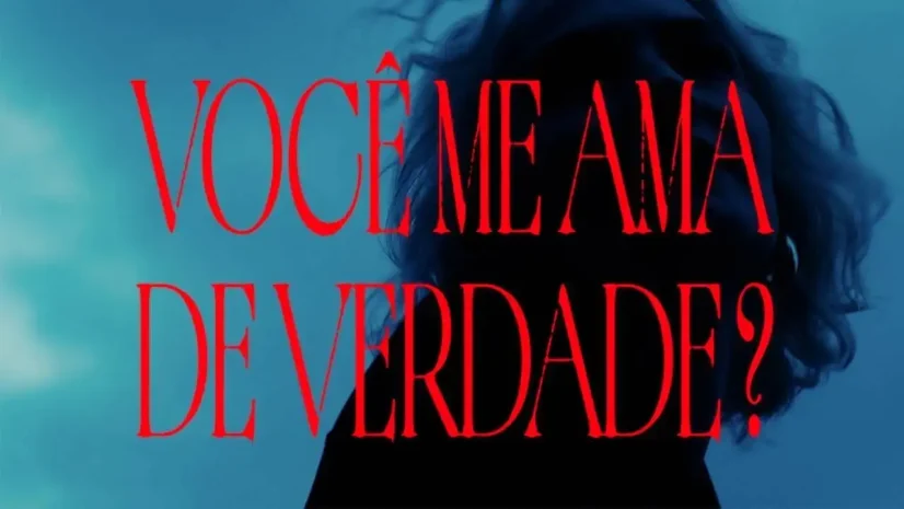 Capital Inicial - Você Me Ama de Verdade?