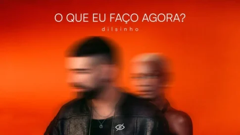 Dilsinho - O Que Eu Faço Agora