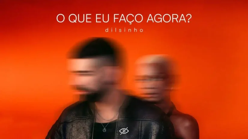 Dilsinho - O Que Eu Faço Agora