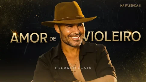 Eduardo Costa - Amor de Violeiro