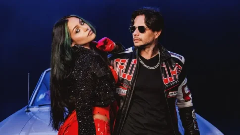 Gabby B e Paulo Pires - Pequena Eva