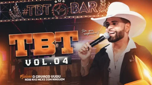 O Cavaco Vuou / Nóis Não Mexe Com Ninguém - Guilherme Silva Guilherme Silva - O Cavaco Vuou - Nóis Não Mexe com Ninguém