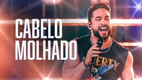 Henry Freitas - Cabelo Molhado