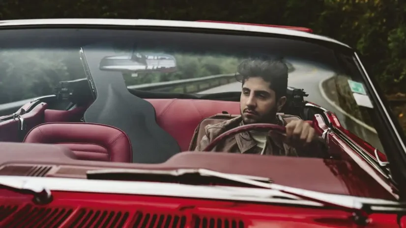 Hugo Henrique - Mala