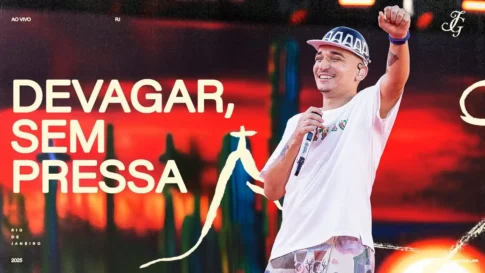 João Gomes - Devagar, Sem Pressa