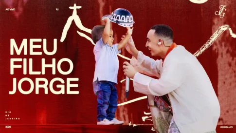 João Gomes - Meu Filho Jorge