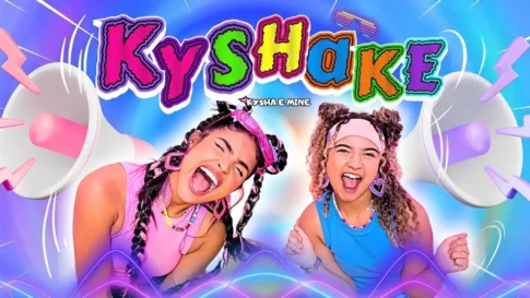 Kyshake - Kysha e Mine Kysha e Mine - Kyshake