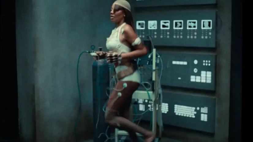 Ludmilla - Textos Longos