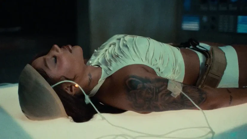 Ludmilla - Whiskey Com Água de Choro