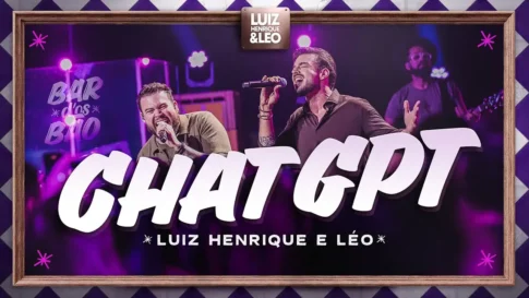 Luiz Henrique e Léo - ChatGPT