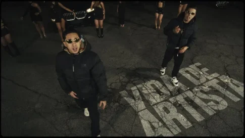 MC Joãozinho VT e MC Tuto - Vida de Artista 2