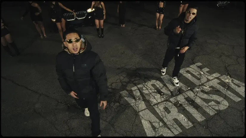 MC Joãozinho VT e MC Tuto - Vida de Artista 2