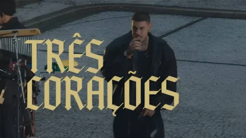 Três Corações - MC Kako MC Kako - Três Corações