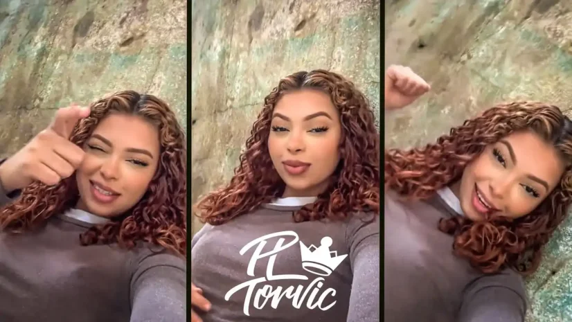 MC Marcelly - Joga Nele