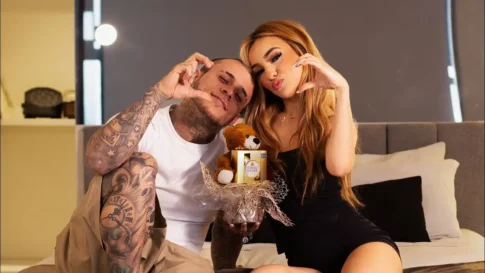 Não Acabou O Nosso Amor - MC Pedrinho MC Pedrinho - Não Acabou O Nosso Amor