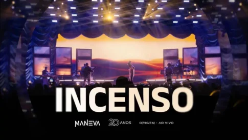 Maneva - Incenso
