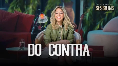 Marília Tavares - Do Contra