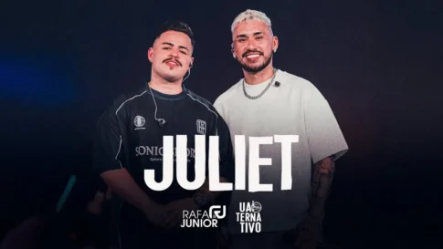 Rafa e Junior - Juliet