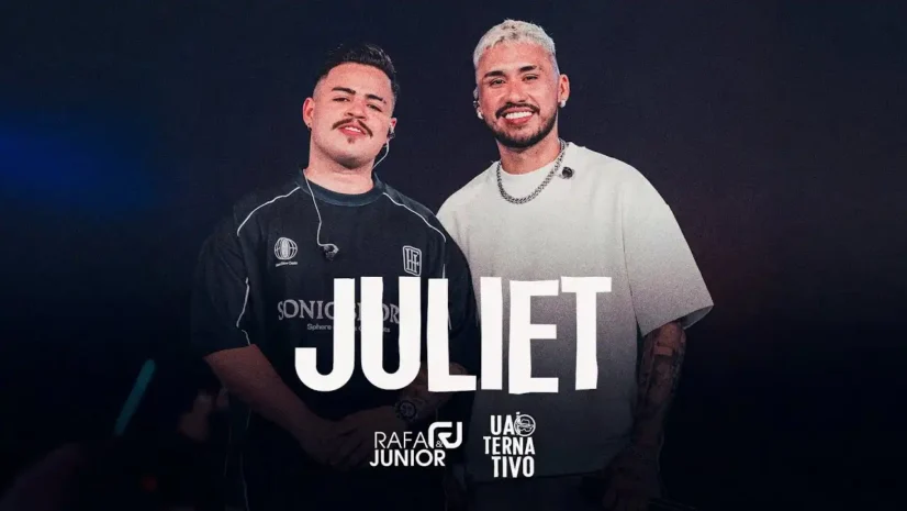 Rafa e Junior - Juliet