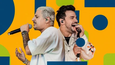 Sem Reznha - Devolve Tudo