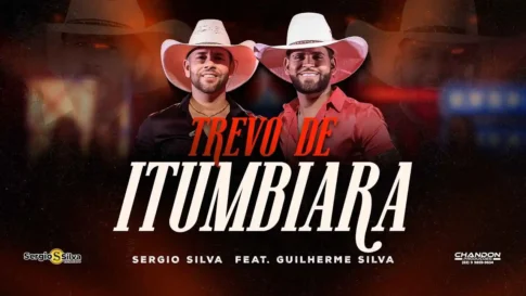 Sérgio Silva e Guilherme Silva - Trevo de Itumbiara