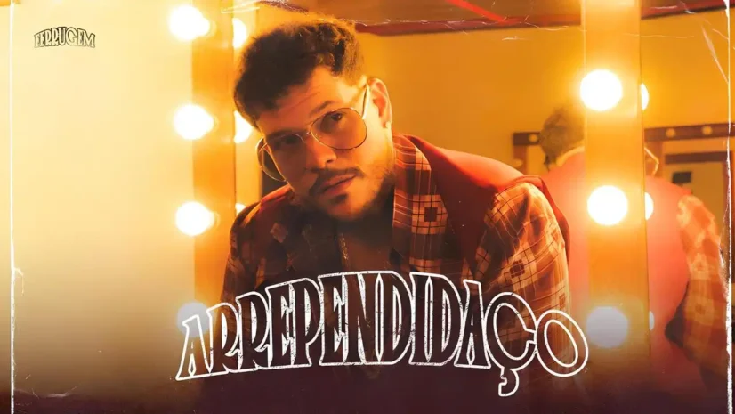 Ferrugem - Arrependidaço
