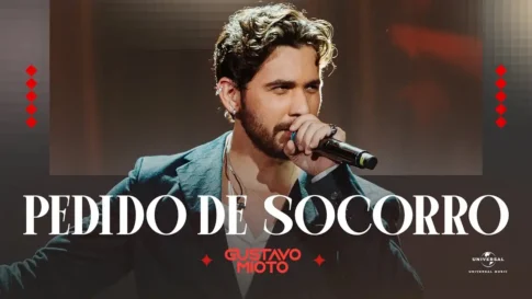 Pedido De Socorro - Gustavo Mioto Gustavo Mioto - Pedido De Socorro