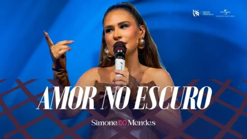 Amor No Escuro - Simone Mendes Simone Mendes - Amor No Escuro