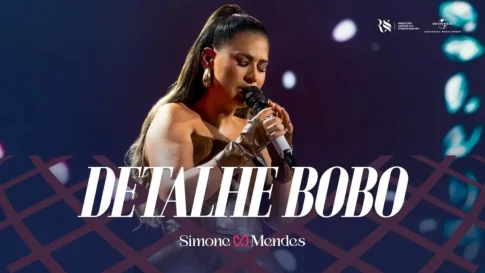 Detalhe Bobo - Simone Mendes Simone Mendes - Detalhe Bobo