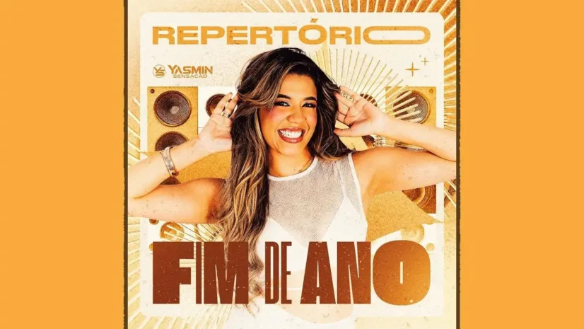 Yasmin Sensação - Fanatismo