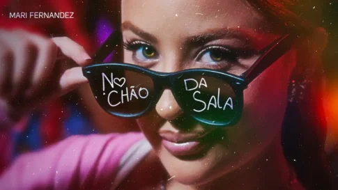 Mari Fernandez - No Chão Da Sala