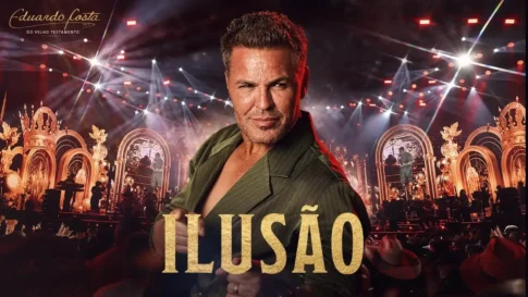 Ilusão - Eduardo Costa Eduardo Costa – Ilusão